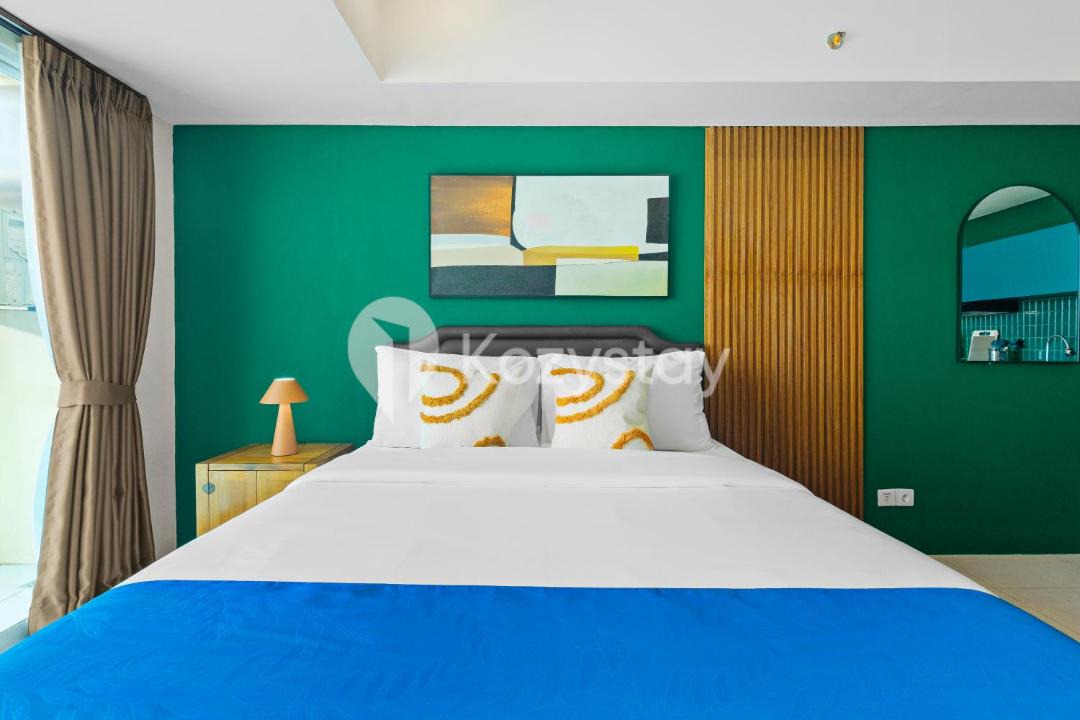 Photo of Bedroom in Pasirkaliki