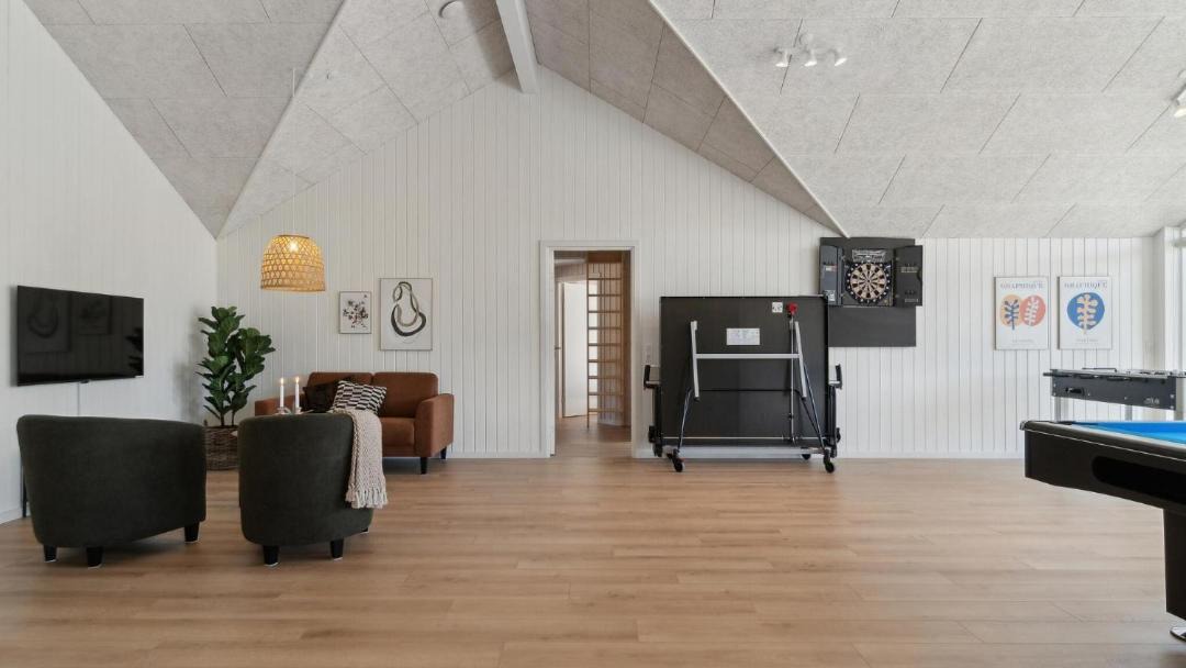 Photo of Livingroom in Fjellerup