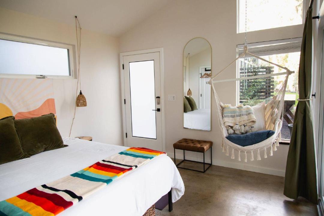 Photo of Bedroom in Stafford - Tualatin Valley