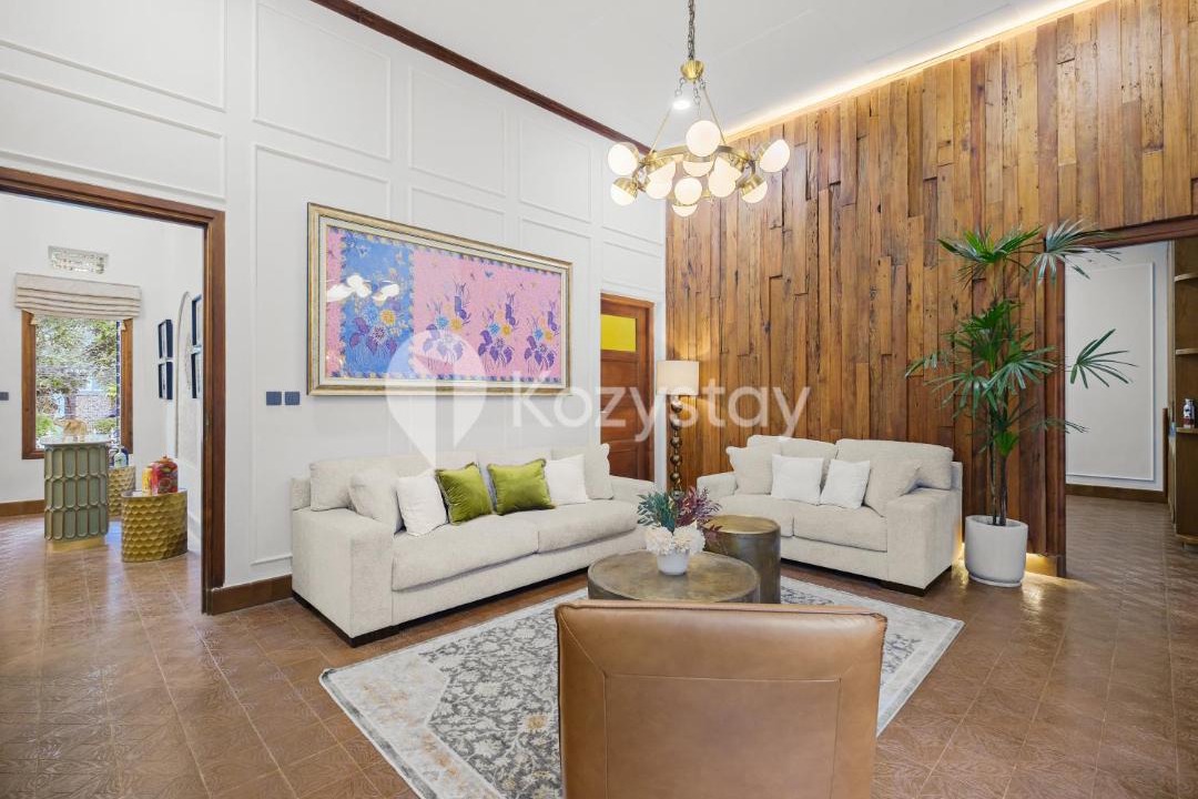 Photo of Livingroom in Pasirkaliki