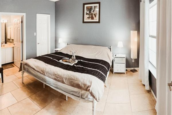 Photo of Bedroom in Highland Lake Estates