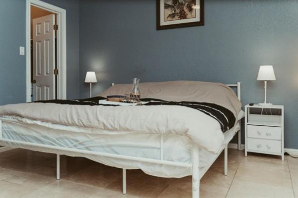 Photo of Bedroom in Highland Lake Estates