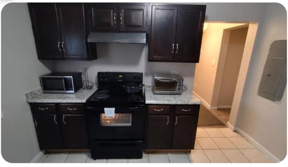 Photo of Kitchen in Pittsburgh