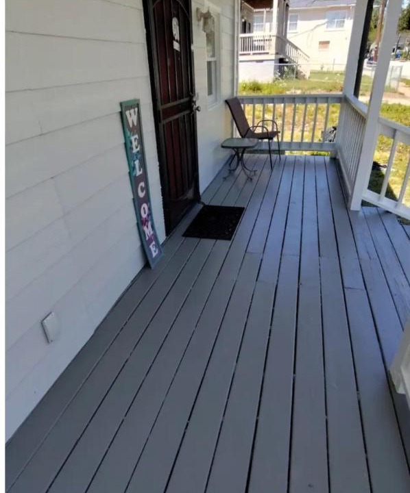Photo of Patio Balcony in Pittsburgh