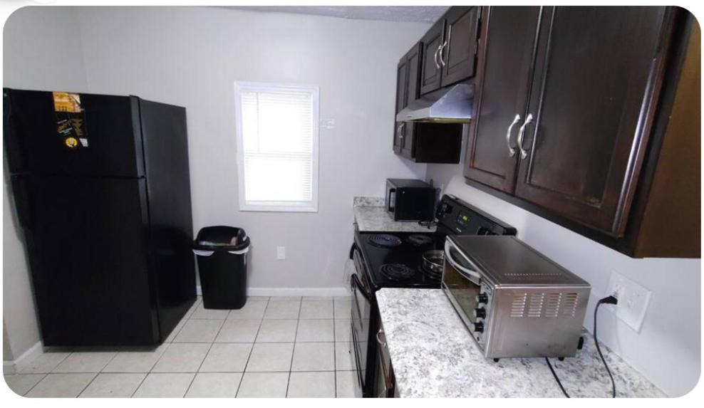 Photo of Kitchen in Pittsburgh
