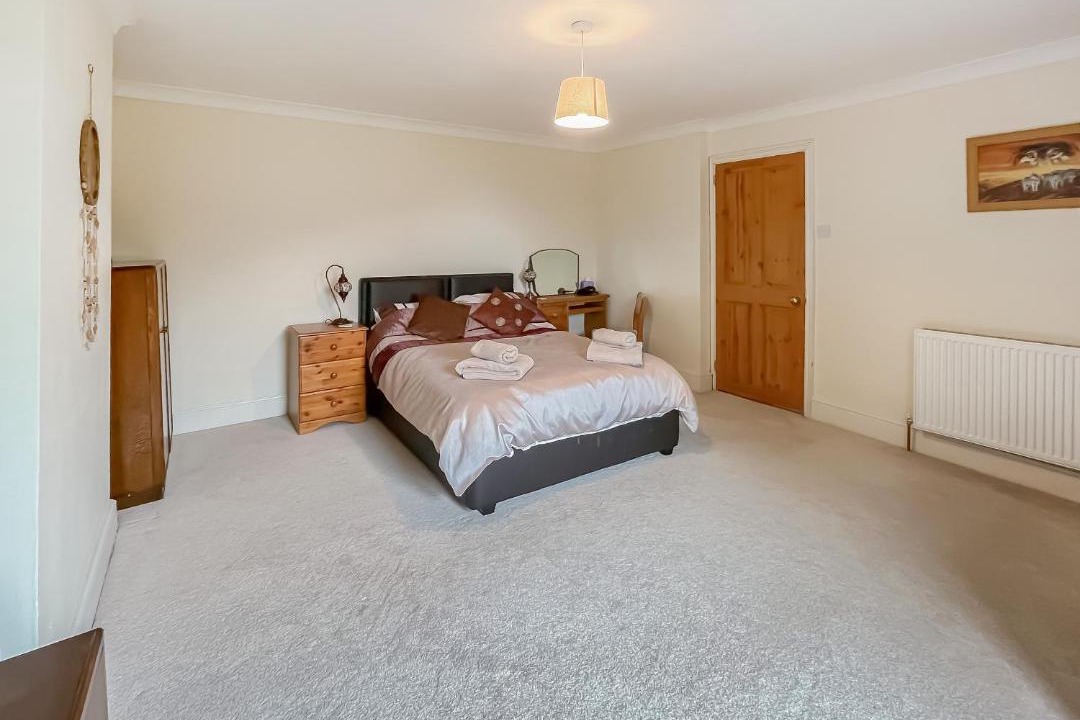 Photo of Bedroom in Long Sutton