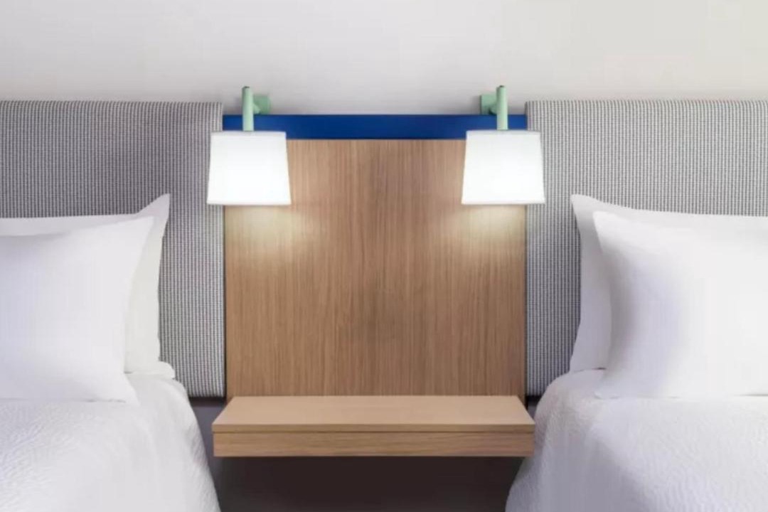 Photo of Bedroom in Victory Hills