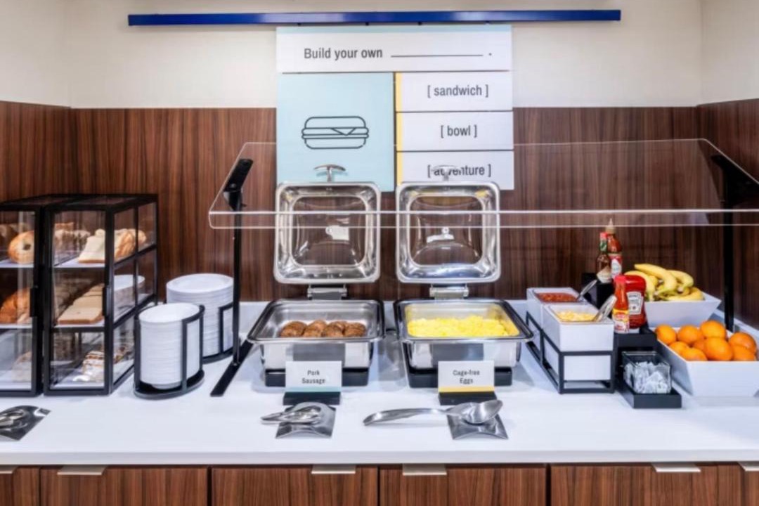 Photo of Kitchen in Victory Hills