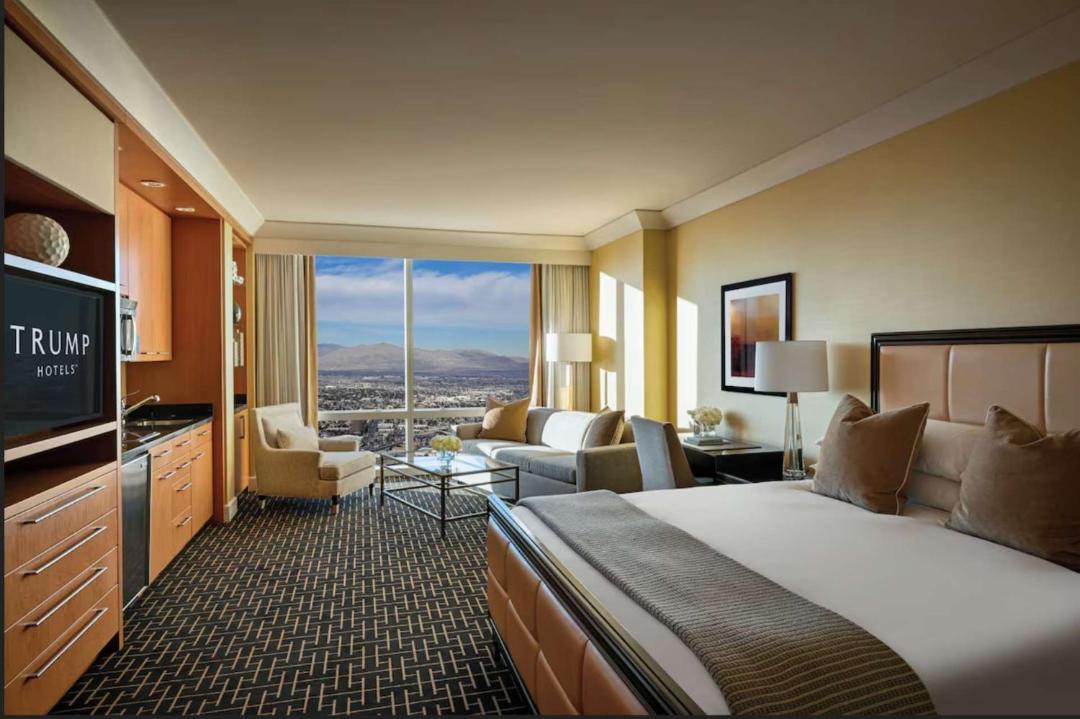 Photo of Bedroom in Las Vegas