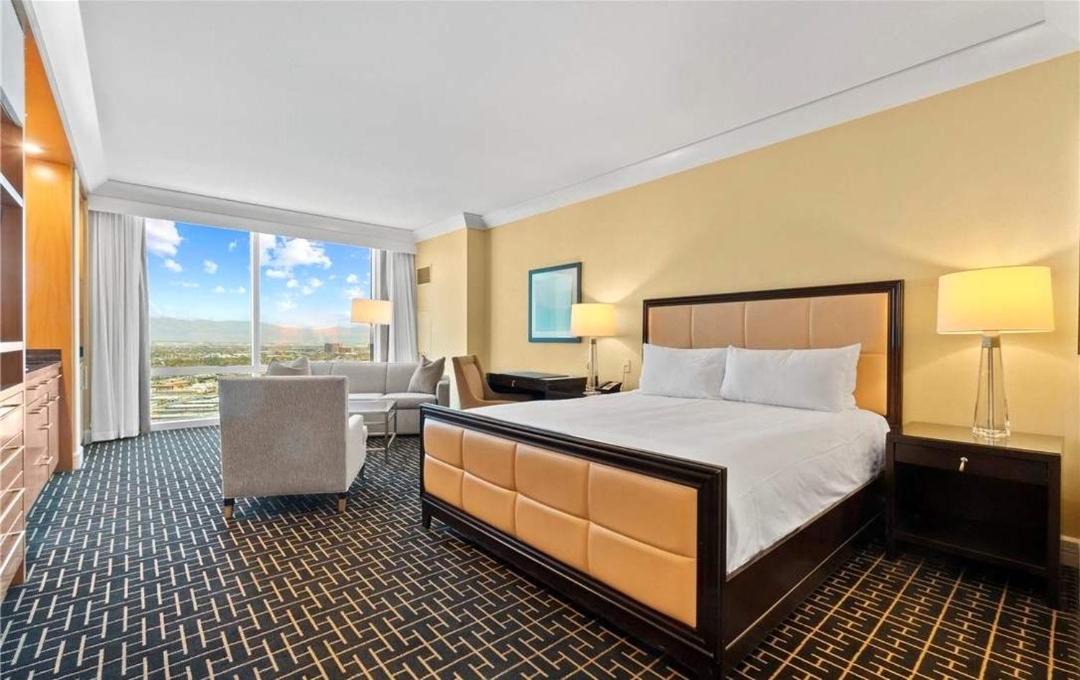 Photo of Bedroom in Las Vegas