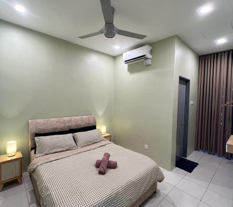Photo of Bedroom in Gurun