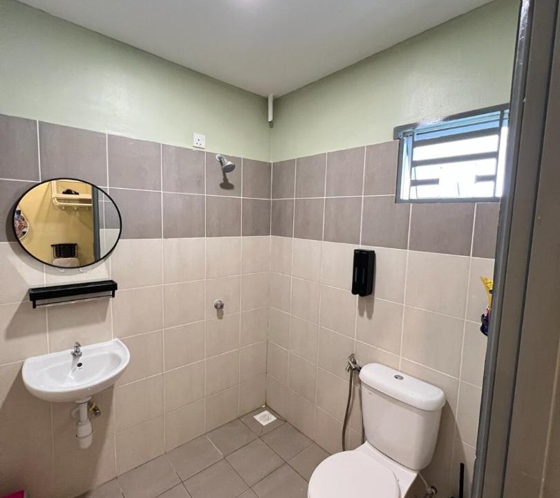 Photo of Bathroom in Gurun