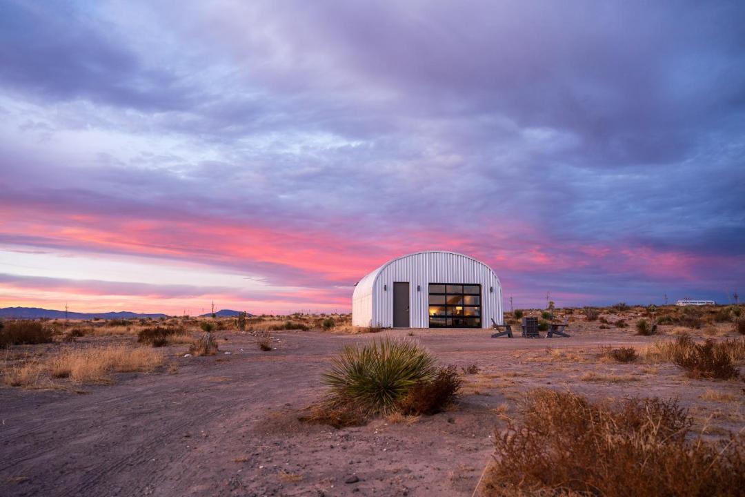 Photo of Others in Marfa
