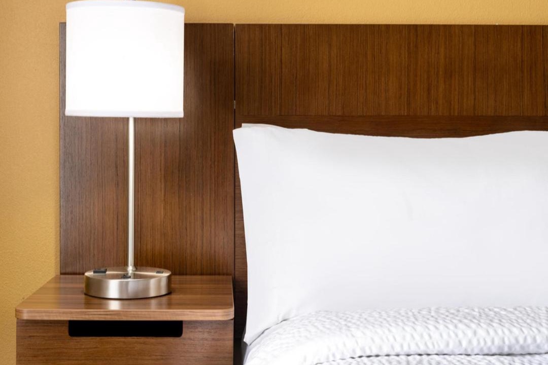 Photo of Bedroom in Westside