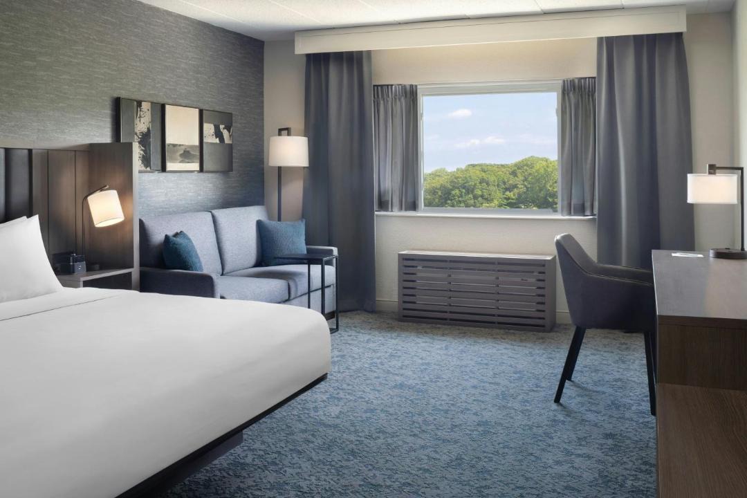 Photo of Bedroom in Framingham