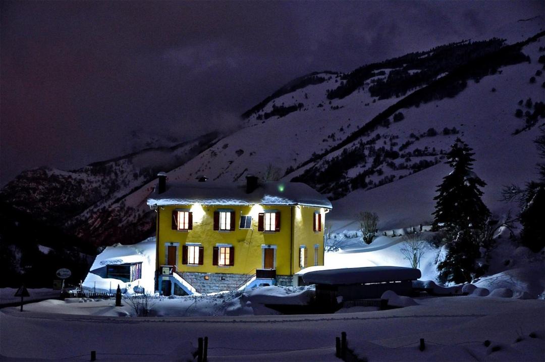 Photo of Others in Urdos