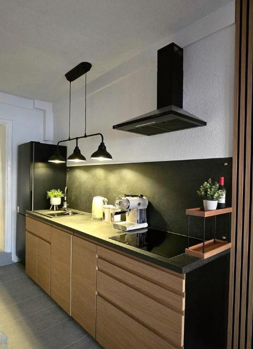 Photo of Kitchen in Loviste