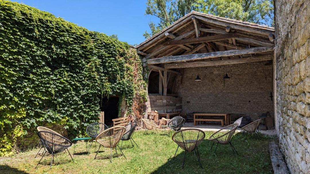 Photo of Others in Montcuq-en-Quercy-Blanc