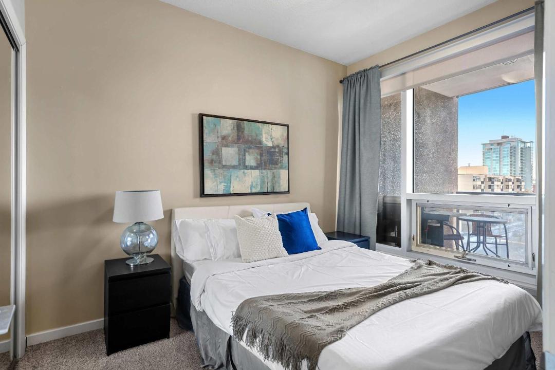 Photo of Bedroom in Victoria Park