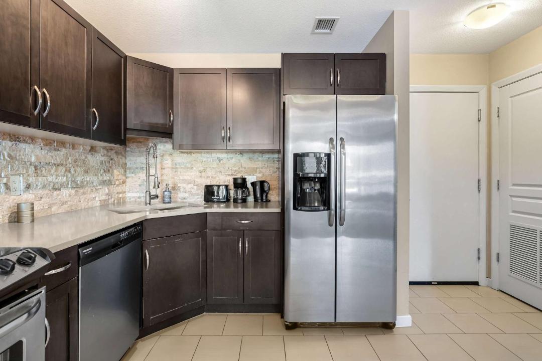 Photo of Kitchen in Victoria Park