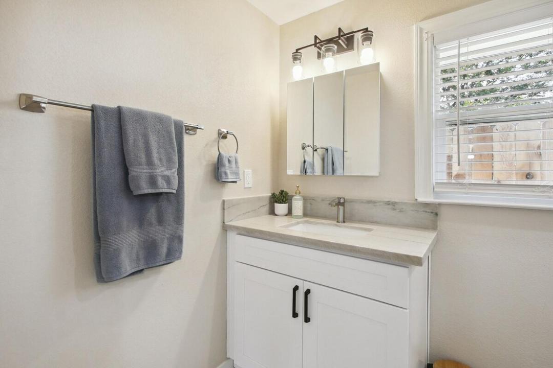 Photo of Bathroom in Southeastern Sacramento