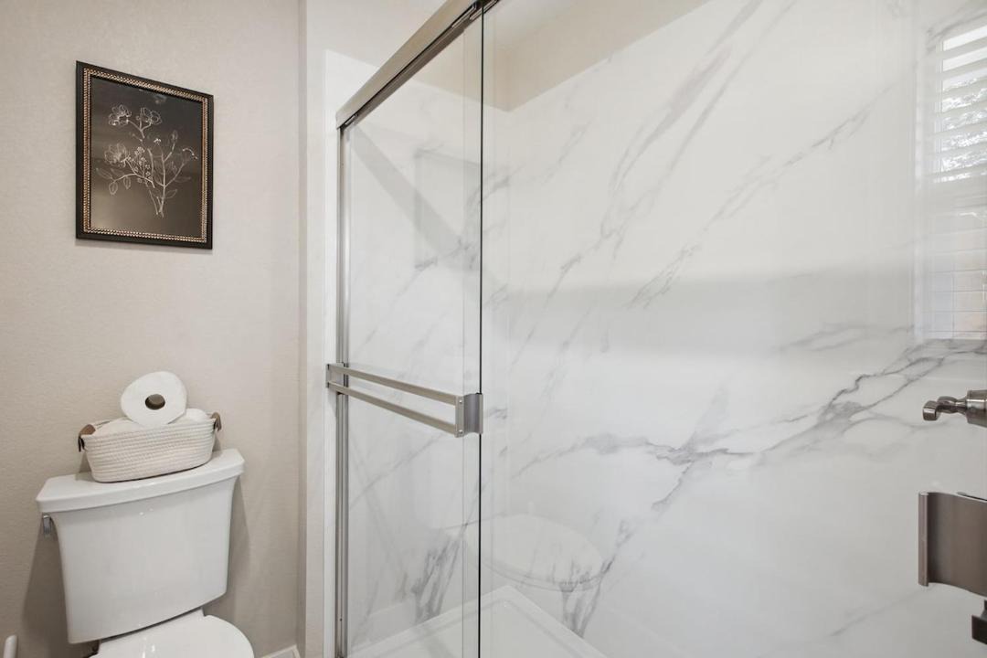 Photo of Bathroom in Southeastern Sacramento