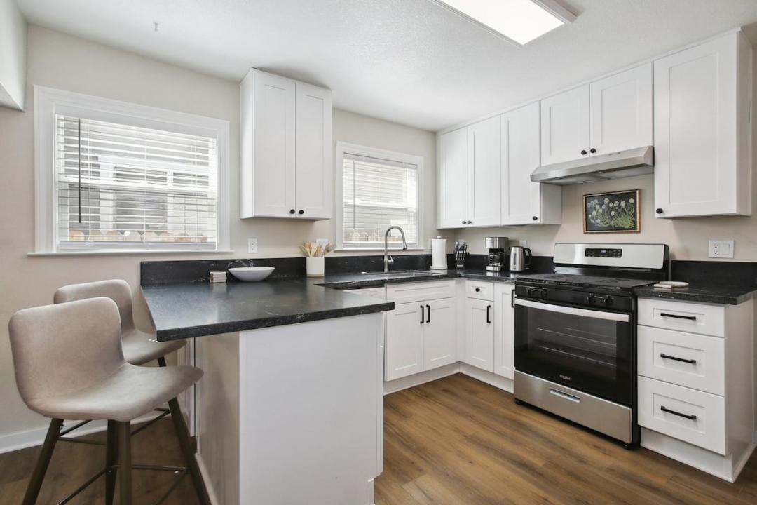 Photo of Kitchen in Southeastern Sacramento