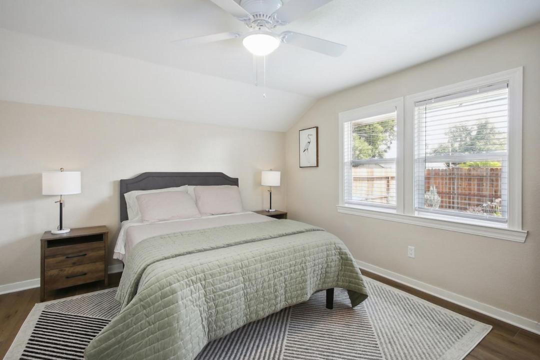 Photo of Bedroom in Southeastern Sacramento