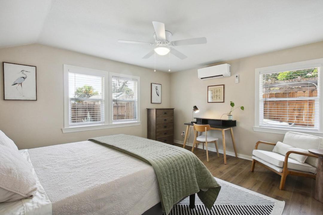 Photo of Bedroom in Southeastern Sacramento