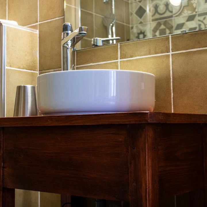 Photo of Bathroom in Saint-Bertrand-de-Comminges