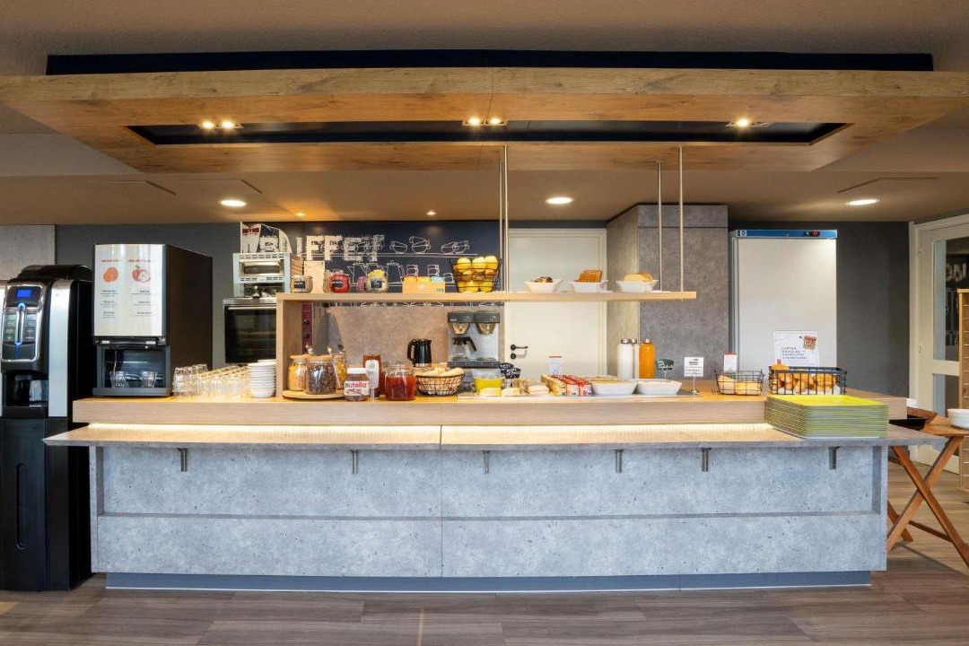 Photo of Kitchen in Chantepie