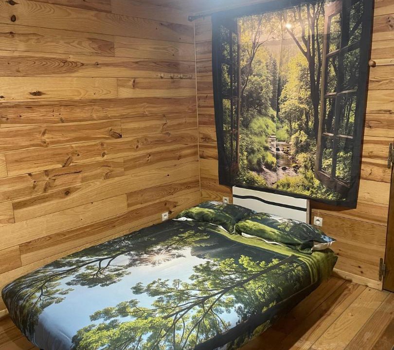 Photo of Bedroom in Bondoufle