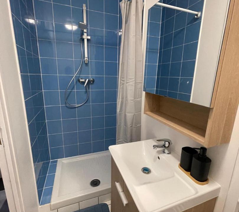 Photo of Bathroom in Champigny-sur-Marne