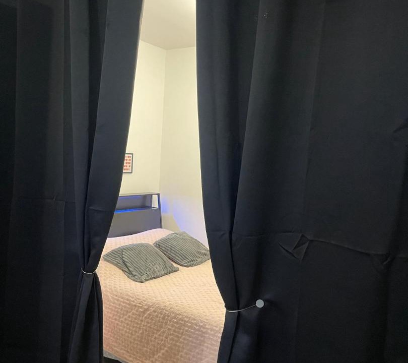 Photo of Bedroom in Champigny-sur-Marne