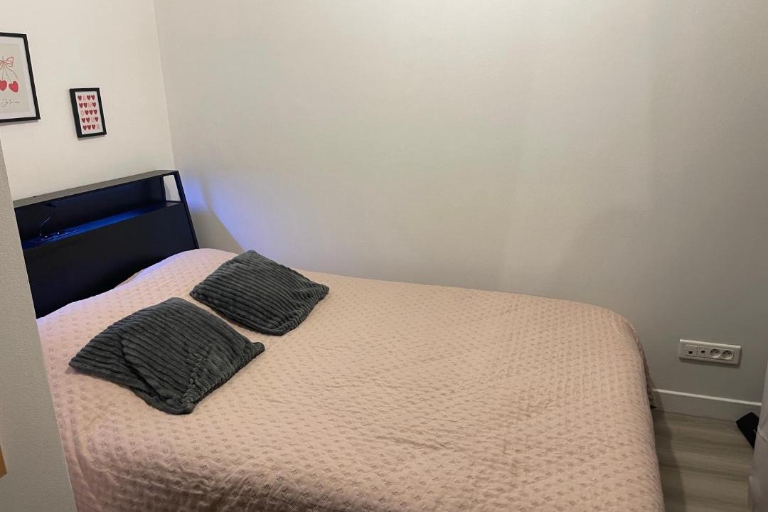 Photo of Bedroom in Champigny-sur-Marne