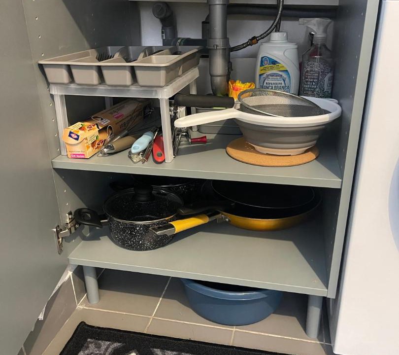 Photo of Kitchen in Champigny-sur-Marne