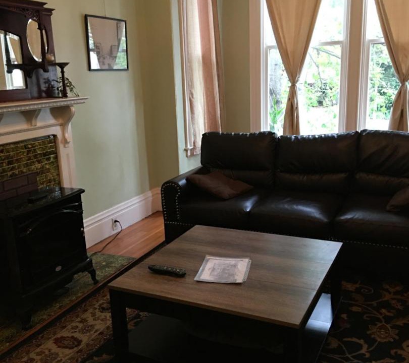 Photo of Livingroom in Boulevard Park