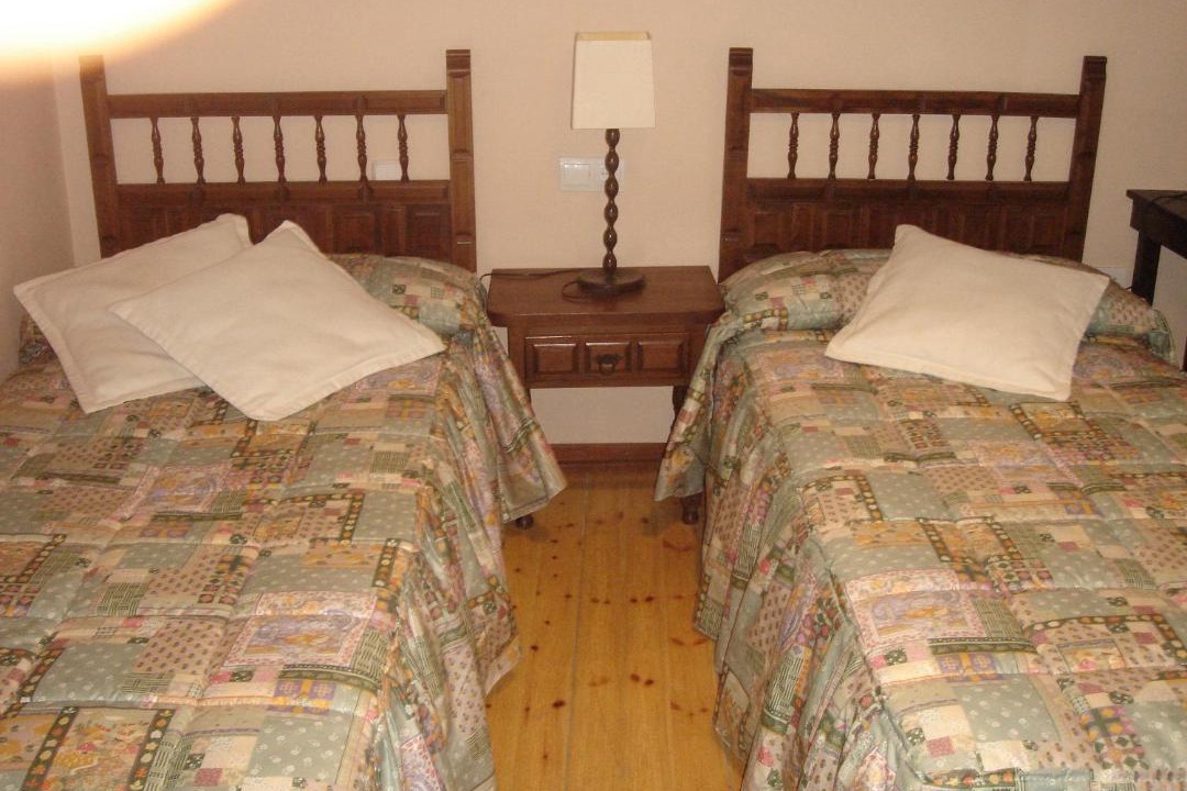 Photo of Bedroom in Traspinedo