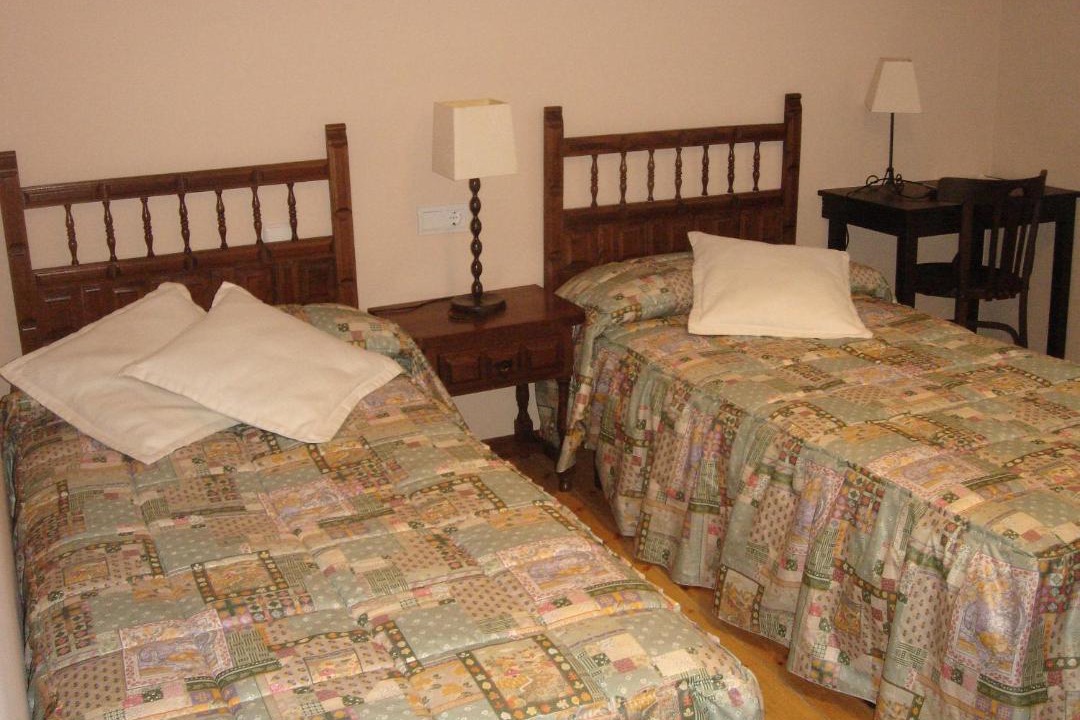 Photo of Bedroom in Traspinedo