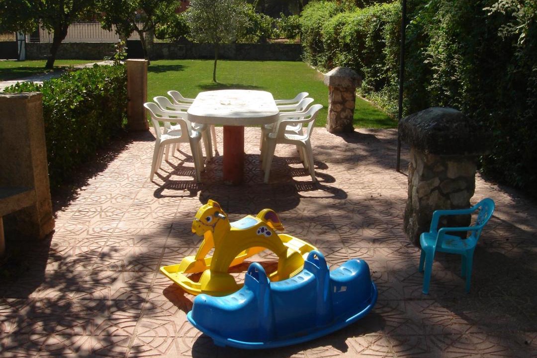 Photo of Patio Balcony in Traspinedo