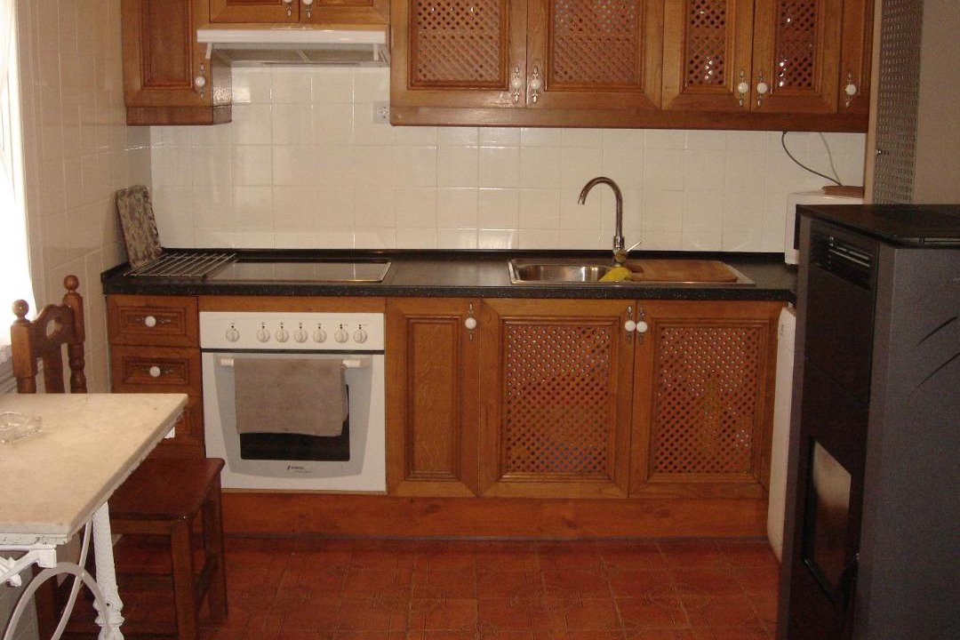 Photo of Kitchen in Traspinedo