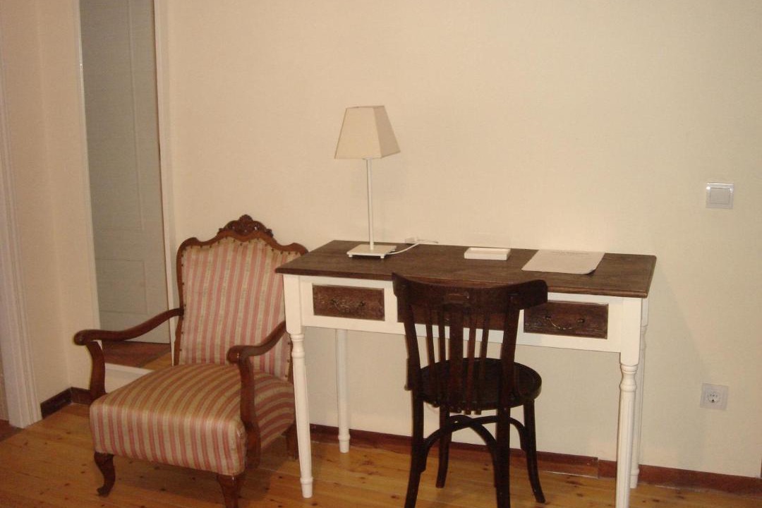 Photo of Livingroom in Traspinedo
