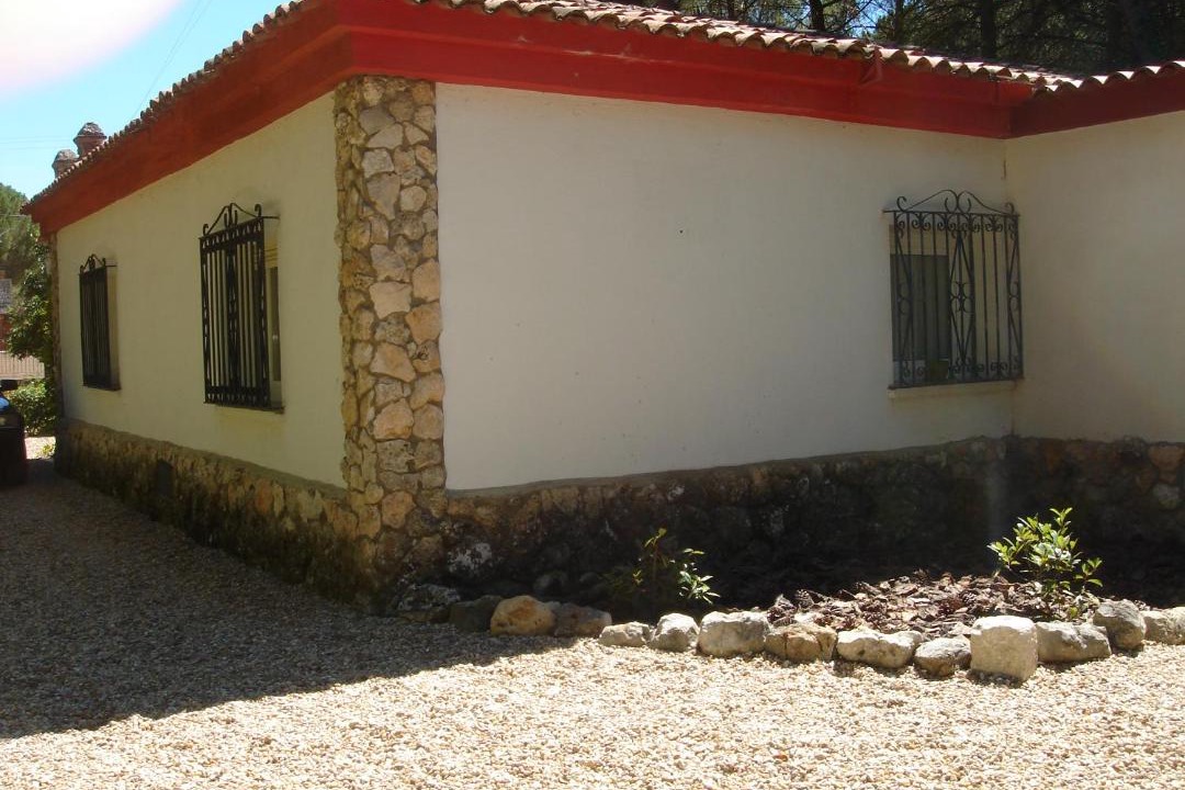 Photo of Buildings in Traspinedo