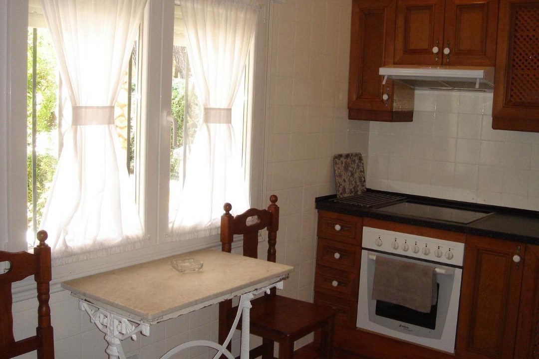 Photo of Kitchen in Traspinedo