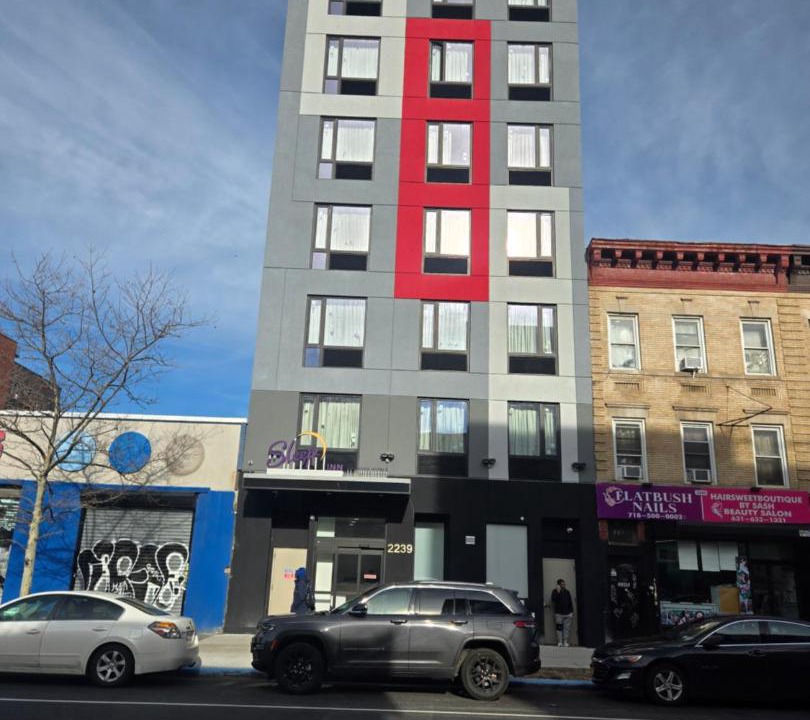 Photo of Others in Ditmas Park