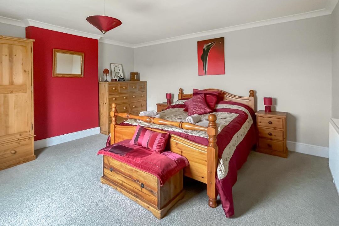 Photo of Bedroom in Long Sutton