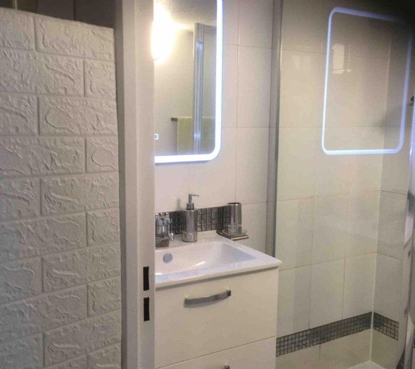 Photo of Bathroom in Moulin a Vent