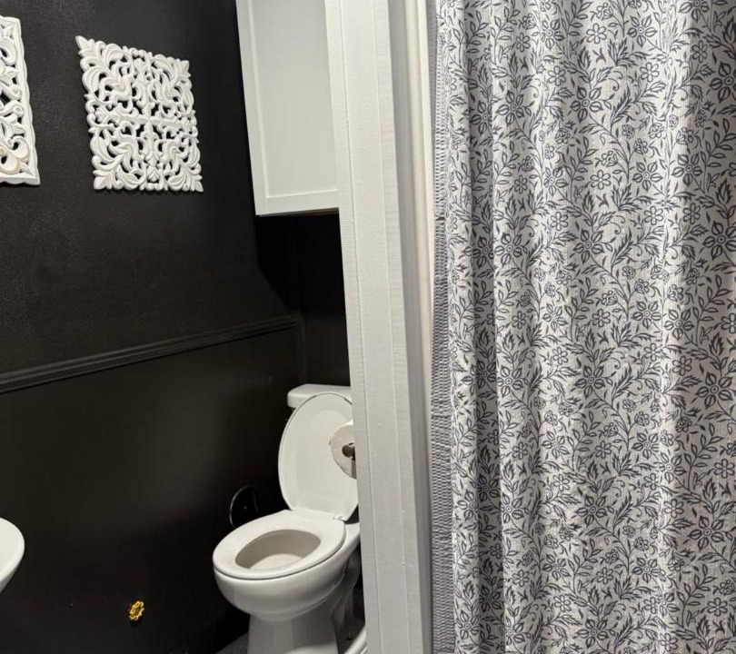 Photo of Bathroom in St. David