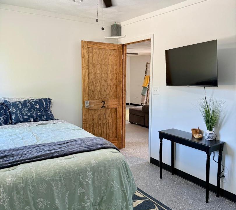 Photo of Bedroom in St. David