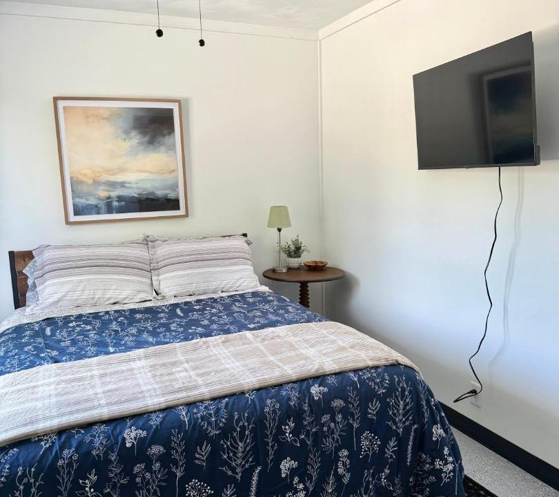 Photo of Bedroom in St. David